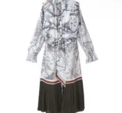 2026年最新】undressed cruise scarf dressの人気アイテム - メルカリ