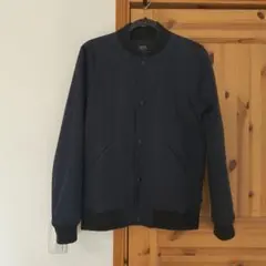 2026年最新】APC スタジャンの人気アイテム - メルカリ