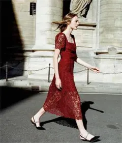 2026年最新】self portrait セルフポートレイト ワンピースの人気