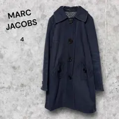 2026年最新】MARC JACOBS ロングコートの人気アイテム - メルカリ