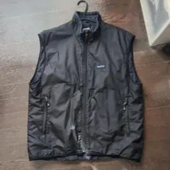 2026年最新】patagonia パフボールベストの人気アイテム - メルカリ