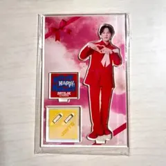 2026年最新】吉田仁人 アクスタ ハハハッピーの人気アイテム - メルカリ