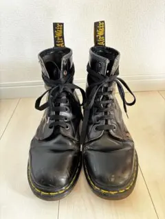2026年最新】dr.martens 8ホール イングランドの人気アイテム - メルカリ