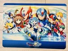 2026年最新】ロックマン プレイマットの人気アイテム - メルカリ