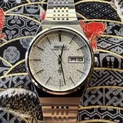 2026年最新】SEIKO 4843 8100の人気アイテム - メルカリ