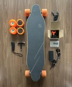 2026年最新】電動スケートボードの人気アイテム - メルカリ