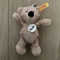 2026年最新】シュタイフ steiff キーリングの人気アイテム - メルカリ