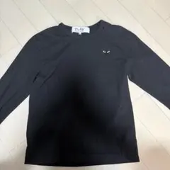 2026年最新】コムデギャルソン 長袖 tシャツの人気アイテム - メルカリ