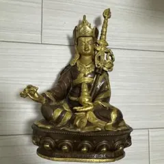 2026年最新】チベット仏像の人気アイテム - メルカリ