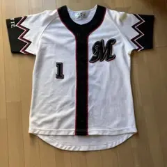 2026年最新】誠 ユニフォーム ロッテの人気アイテム - メルカリ