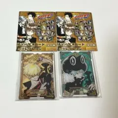 2026年最新】リボーン ステータスカードの人気アイテム - メルカリ