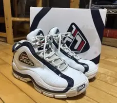 2026年最新】FILA Grant Hill 2の人気アイテム - メルカリ