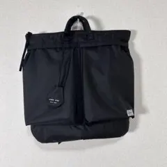 2026年最新】porter hyke helmet bagの人気アイテム - メルカリ