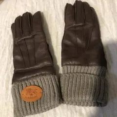 2026年最新】il bisonte 手袋の人気アイテム - メルカリ
