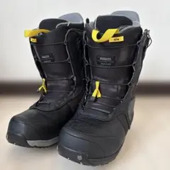 2026年最新】スノーボードブーツ バートン アイオンの人気アイテム