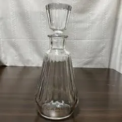 2026年最新】カミュ バカラ 空き瓶の人気アイテム - メルカリ