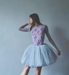 2026年最新】stina レオタード sの人気アイテム - メルカリ