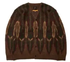 2026年最新】needles union カーディガンの人気アイテム - メルカリ