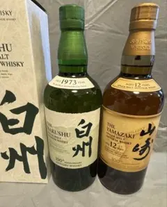 2026年最新】白州12年100周年の人気アイテム - メルカリ