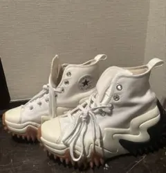 2026年最新】converseランスターモーションの人気アイテム - メルカリ