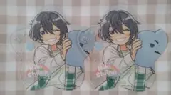 2026年最新】椎名ニキ 缶バッジの人気アイテム - メルカリ