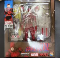 2026年最新】MAFEX マフェックス No.223 DAREDEVIL デアデビル COMIC