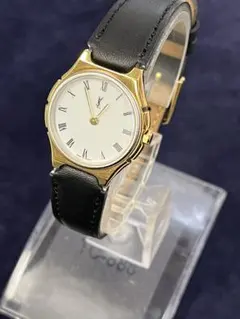 2026年最新】Yves Saint Laurent 腕時計(アナログ)の人気アイテム