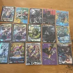 2026年最新】デュエルマスターズ まとめ売りの人気アイテム - メルカリ