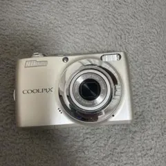 2026年最新】coolpix L22の人気アイテム - メルカリ