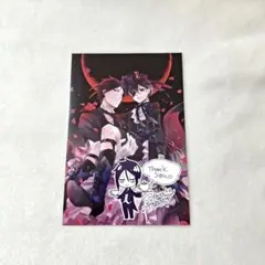 2026年最新】黒執事 ポストカード 特典の人気アイテム - メルカリ