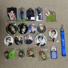 2026年最新】渡邉廉の人気アイテム - メルカリ