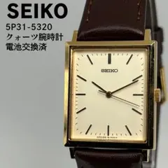 2026年最新】SEIKO 5P31の人気アイテム - メルカリ