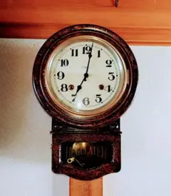 2026年最新】精工舎 柱時計の人気アイテム - メルカリ