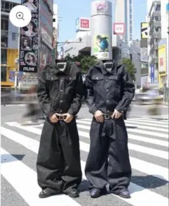 2026年最新】Belvet デニムの人気アイテム - メルカリ