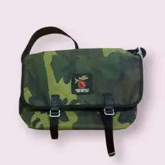 2026年最新】De Martini メッセンジャーバッグの人気アイテム - メルカリ