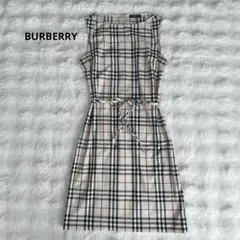 2026年最新】バーバリー ノバチェック ワンピースの人気アイテム