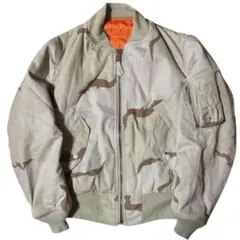 2026年最新】デザートカモ ma-1の人気アイテム - メルカリ