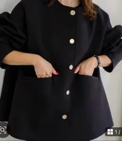 2026年最新】liten コートの人気アイテム - メルカリ