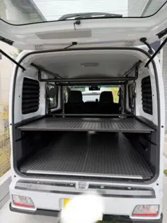 2026年最新】新型アトレーラゲッジボードの人気アイテム - メルカリ