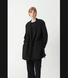 2026年最新】Mb 尾州ウール ジャケットコートの人気アイテム - メルカリ