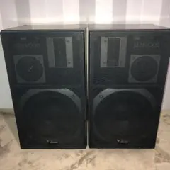 2026年最新】ケンウッド 3way スピーカーの人気アイテム - メルカリ