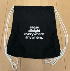 2026年最新】ボーラホリックナップザックの人気アイテム - メルカリ