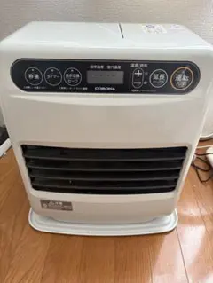 2026年最新】コロナ ファンヒーター 2023の人気アイテム - メルカリ