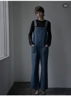 2026年最新】トレフルプラス サロペットの人気アイテム - メルカリ