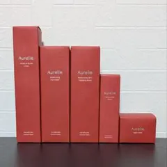 2026年最新】オレリープレミアム集中ケアコースの人気アイテム - メルカリ