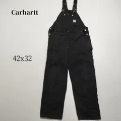 2026年最新】carhartt オーバーオール ダブルニーの人気アイテム