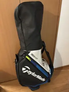 2026年最新】3点式キャディバッグの人気アイテム - メルカリ