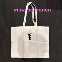 2026年最新】mina perhonen エコバッグの人気アイテム - メルカリ