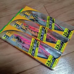 2026年最新】エギ セット まとめ買いの人気アイテム - メルカリ