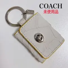 2026年最新】コーチ キーホルダー 手帳の人気アイテム - メルカリ